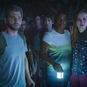 Bilder Mackenzie Lintz