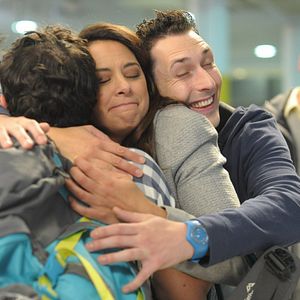 Bilder Belinda Stewart-Wilson