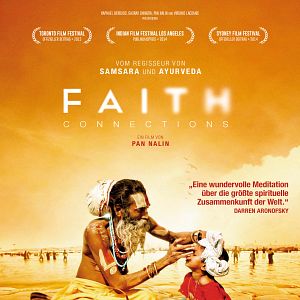 Bilder An den Ufern der heiligen Flüsse