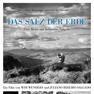 Bilder Das Salz der Erde