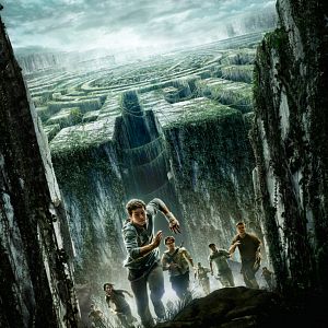 Bilder Maze Runner - Die Auserwählten im Labyrinth