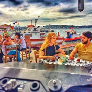 Bilder Stajyer Mafya