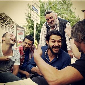 Bilder Stajyer Mafya