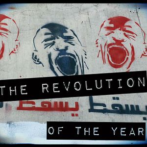 Bilder The Revolution of the Year