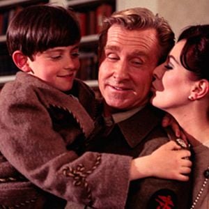 Bilder Sturm auf die eiserne Küste