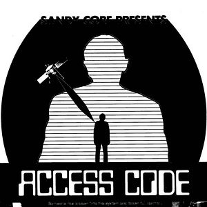 Bilder Access Code - Die totale Überwachung