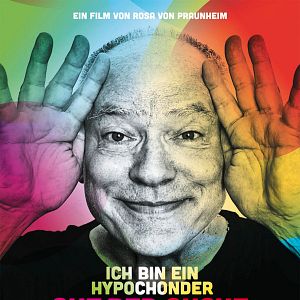 Bilder Auf der Suche nach Heilern - Ich bin ein Hypochonder