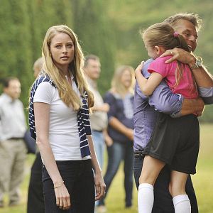 Bilder Rachel Nichols