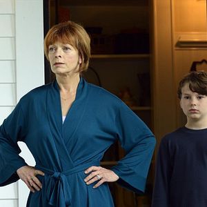 Bilder Frances Fisher