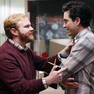 Bilder Henry Zebrowski