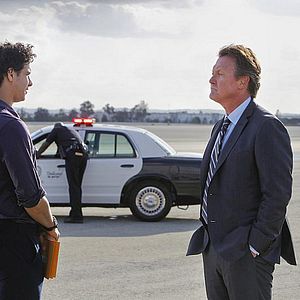 Bilder Robert Patrick