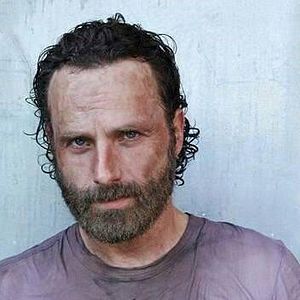 Bilder Andrew Lincoln