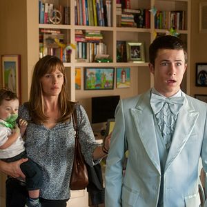 Bilder Die Coopers - Schlimmer geht immer