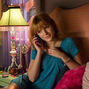 Bilder Bella Thorne