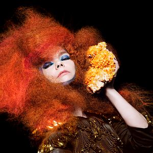 Bilder Björk: Biophilia Live