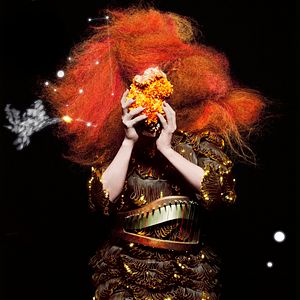 Bilder Björk: Biophilia Live