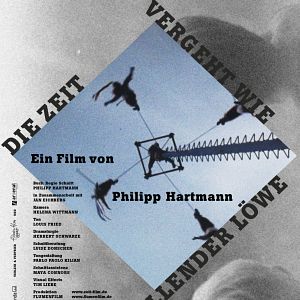 Bilder Die Zeit vergeht wie ein brüllender Löwe