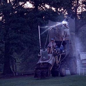 Bilder Die Zeit vergeht wie ein brüllender Löwe