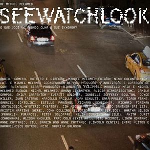 Bilder Seewatchlook , O que você vê quando olha o que enxerga?