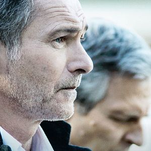 Bilder Les Hommes de l'ombre