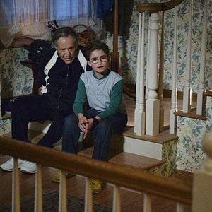 Bilder Sean Giambrone