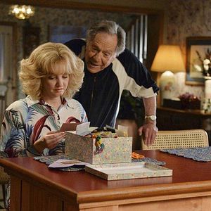 Bilder Die Goldbergs