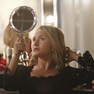 Bilder Hayden Panettiere