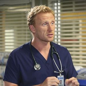 Bilder Kevin McKidd