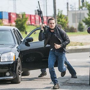 Bilder Jesse Lee Soffer