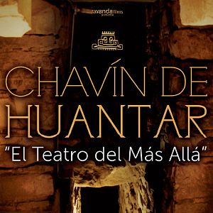 Bilder El teatro del más allá: Chavín de Huantar