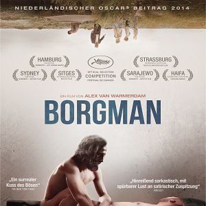 Bilder Borgman