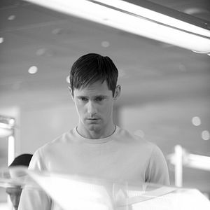 Bilder Alexander Skarsgård