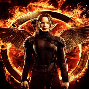 Bilder Die Tribute von Panem 3 - Mockingjay Teil 1
