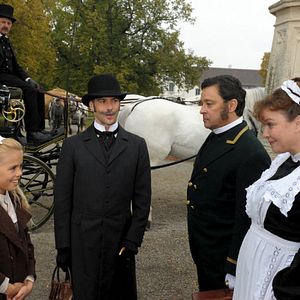 Bilder Die Kleine Lady