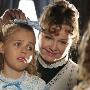 Bilder Die Kleine Lady