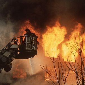 Bilder A Good Job: Stories of the FDNY