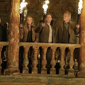 Bilder Das Vermächtnis der Tempelritter