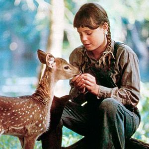 Bilder Cross Creek - Ich kämpfe um meine Freiheit