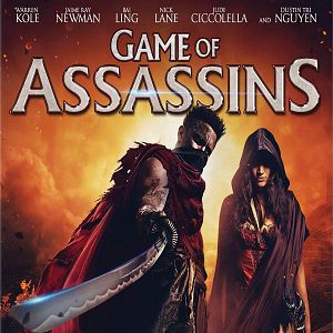 Bilder Game Of Assassins