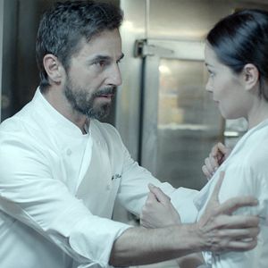 Bilder Santi Millán