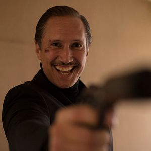 Bilder Benno Fürmann