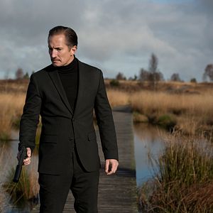 Bilder Benno Fürmann