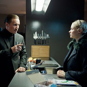 Bilder Benno Fürmann