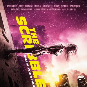 Bilder The Scribbler - Unzip Your Head