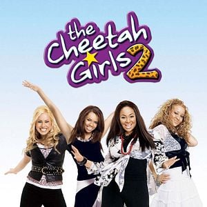 Bilder Cheetah Girls - Auf nach Spanien!