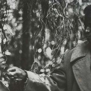 Bilder Aufstand in Kenia