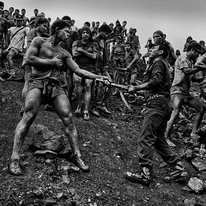 Bilder Das Salz der Erde