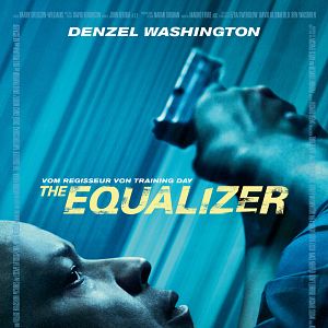 Bilder The Equalizer