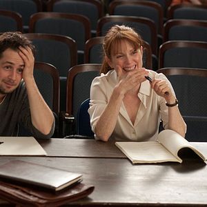 Bilder Eine Lektion in Sachen Liebe