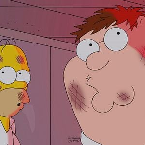 Bilder Family Guy